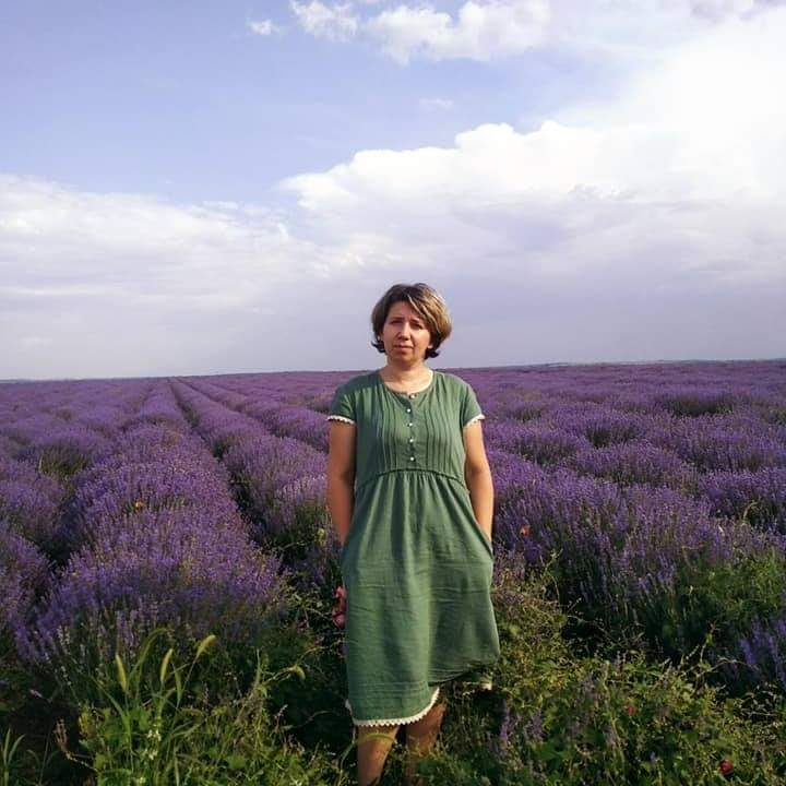 Natalia Porhun